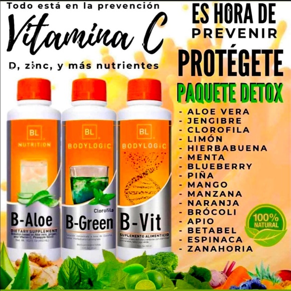 Help for gut